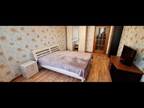 квартира за адресою Єлизавети Чавдар вул., 3