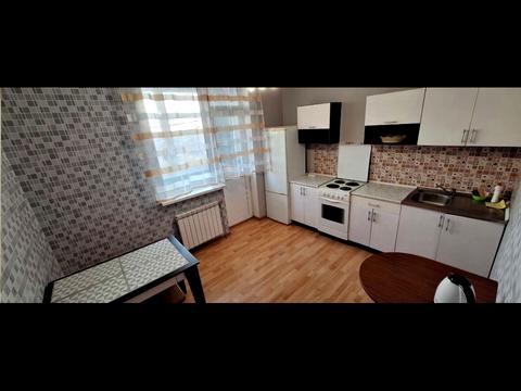 квартира за адресою Єлизавети Чавдар вул., 3