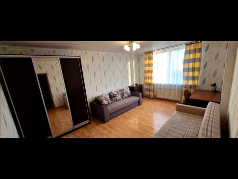 квартира за адресою Єлизавети Чавдар вул., 3