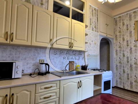 квартира за адресою Лютеранська вул., 11-Б