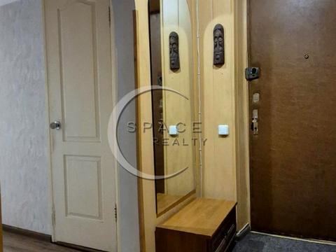 квартира за адресою Лютеранська вул., 11-Б