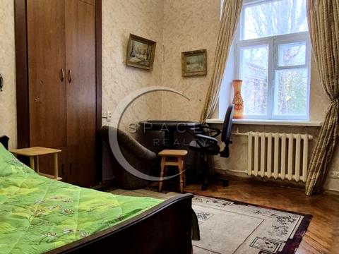 квартира за адресою Лютеранська вул., 11-Б