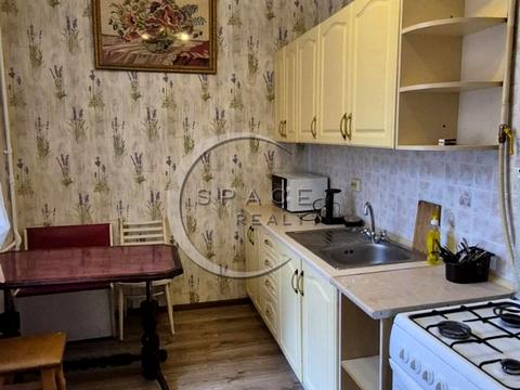 квартира за адресою Лютеранська вул., 11-Б