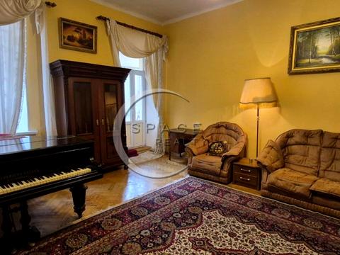 квартира за адресою Лютеранська вул., 11-Б