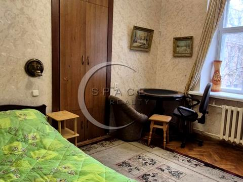 квартира за адресою Лютеранська вул., 11-Б