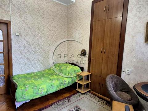 квартира за адресою Лютеранська вул., 11-Б