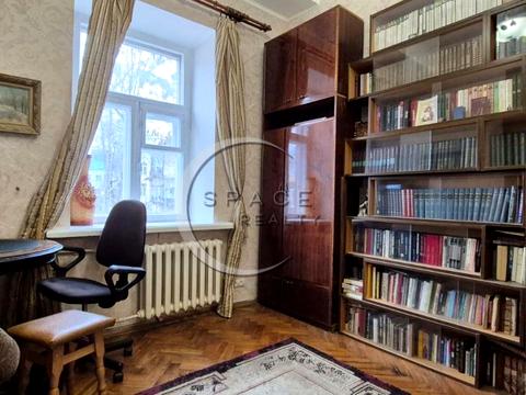 квартира за адресою Лютеранська вул., 11-Б