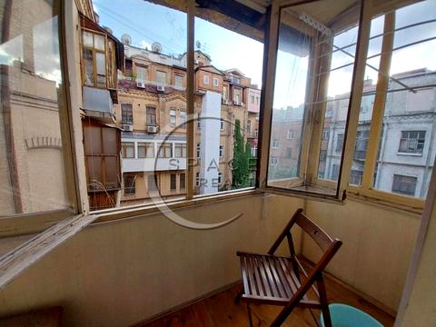 квартира за адресою Лютеранська вул., 11-Б