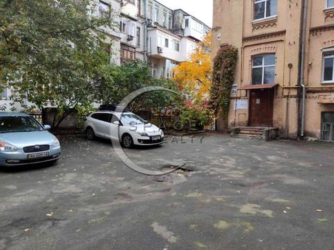 квартира за адресою Лютеранська вул., 11-Б