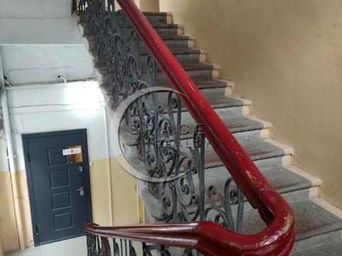 квартира за адресою Лютеранська вул., 11-Б