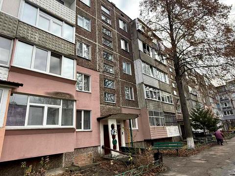 квартира за адресою Ніжин, Шевченка вул., 114 к2