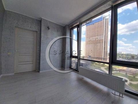 квартира за адресою Академіка Заболотного вул., 1-Б