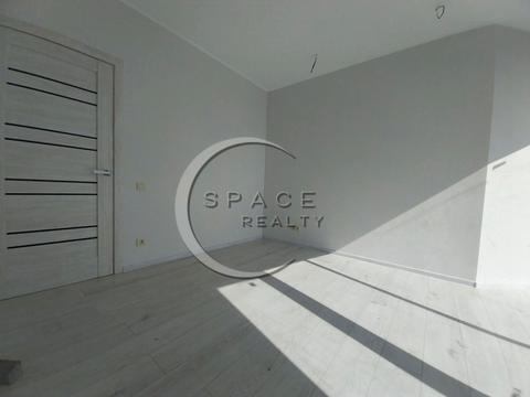 квартира за адресою Академіка Заболотного вул., 1-Б