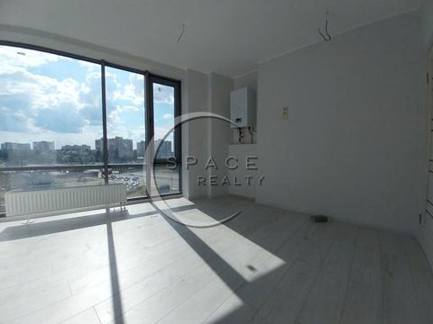 квартира за адресою Академіка Заболотного вул., 1-Б