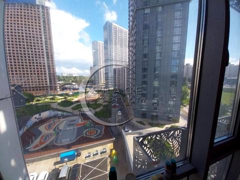 квартира за адресою Академіка Заболотного вул., 1-Б