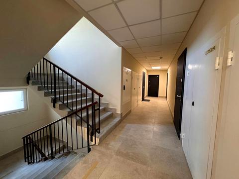 квартира по адресу Широкая ул., 22