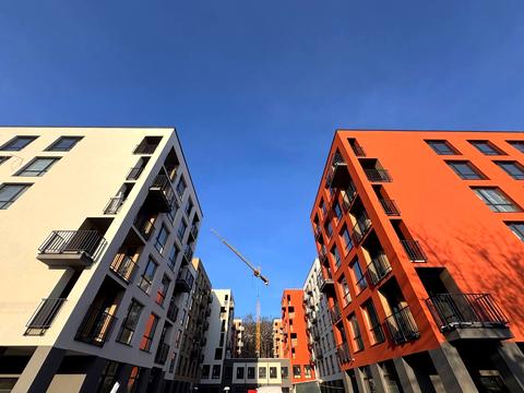 квартира по адресу Широкая ул., 22