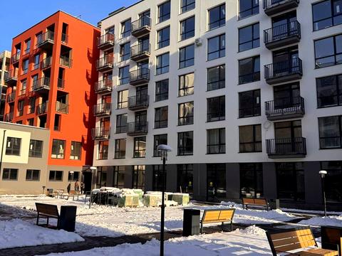 квартира по адресу Широкая ул., 22