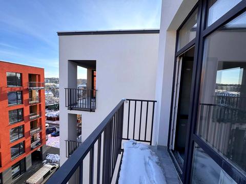 квартира по адресу Широкая ул., 22