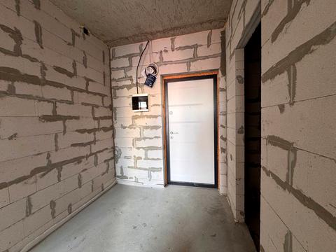 квартира по адресу Широкая ул., 22