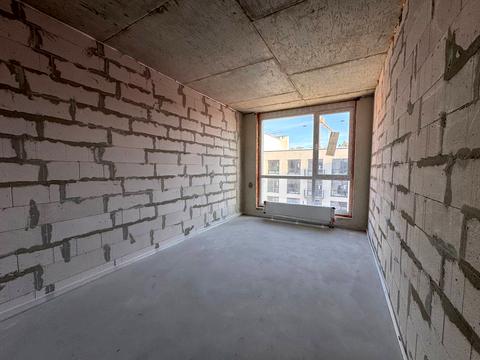 квартира по адресу Широкая ул., 22