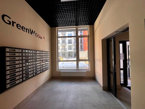 квартира по адресу Широкая ул., 22