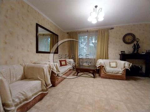 квартира по адресу Монтажников ул., 101/2