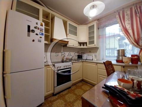 квартира по адресу Монтажников ул., 101/2