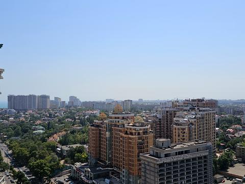 квартира за адресою Генуезька вул., 3б