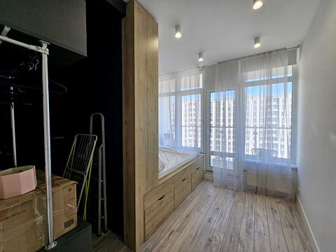 квартира за адресою Генуезька вул., 3б