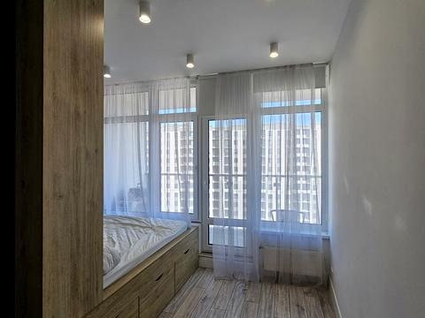 квартира за адресою Генуезька вул., 3б