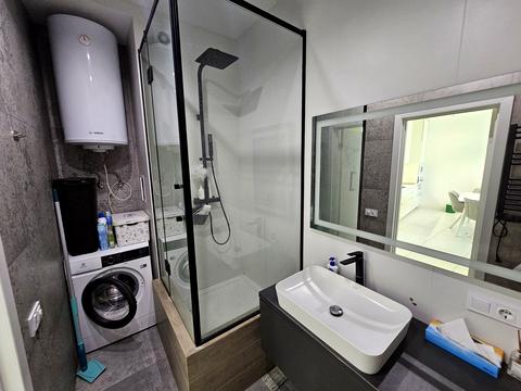 квартира за адресою Генуезька вул., 3б