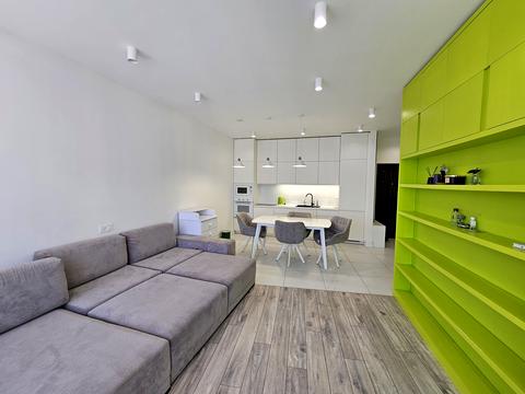 квартира за адресою Генуезька вул., 3б