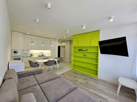 квартира за адресою Генуезька вул., 3б