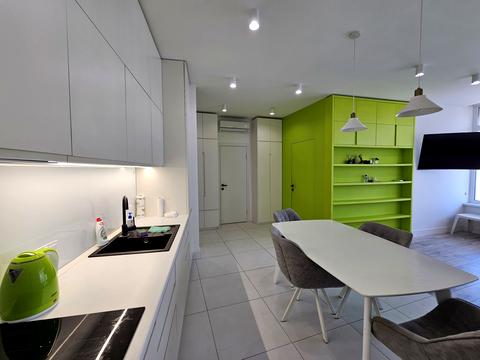 квартира за адресою Генуезька вул., 3б