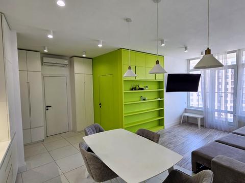 квартира по адресу Генуэзская ул., 3б