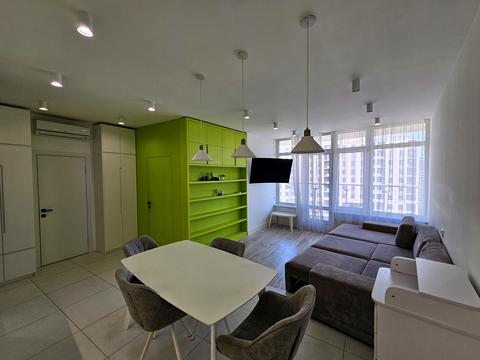 квартира за адресою Генуезька вул., 3б