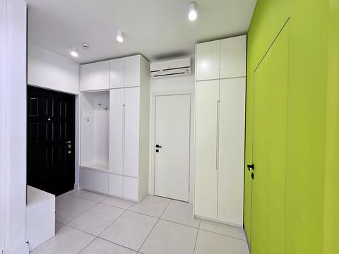 квартира за адресою Генуезька вул., 3б