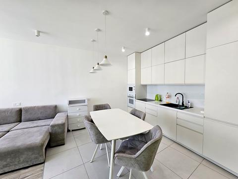 квартира за адресою Генуезька вул., 3б