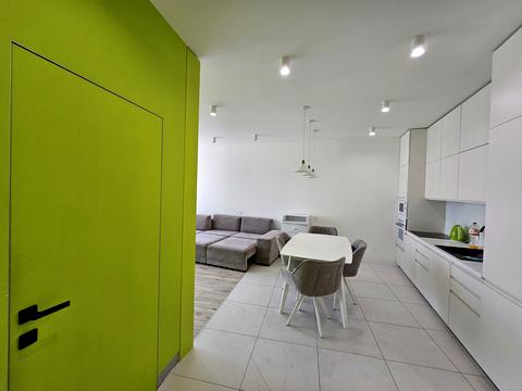 квартира за адресою Генуезька вул., 3б