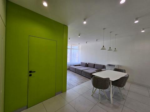 квартира за адресою Генуезька вул., 3б