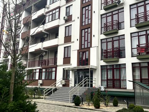 квартира по адресу с. Крыжановка, Владислава Бувалкина ул., 60-Ж