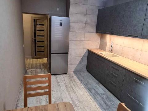 квартира за адресою Польова вул., 73