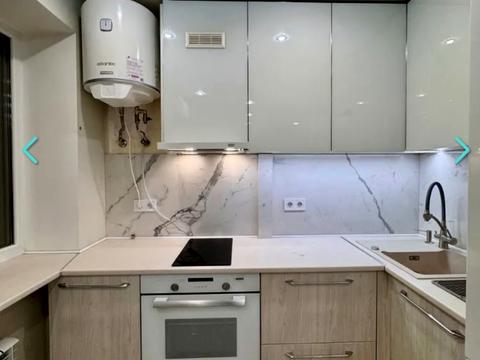 квартира за адресою Олександра Щербакова вул. (Вакуленчука), 1