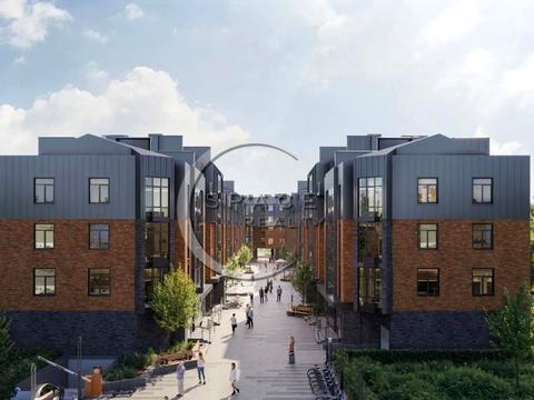 квартира за адресою Покровська вул., 52-А к13