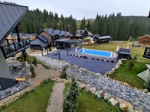 комерційна за адресою с. Яблуниця, Горішків, 283а