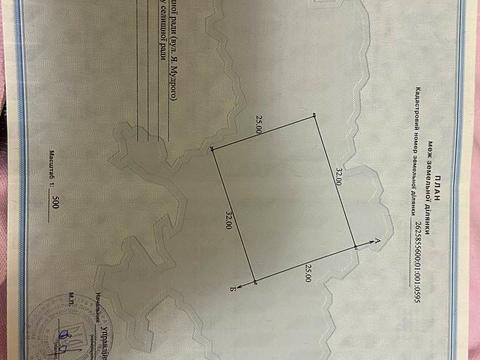 участок по адресу Ярослава Мудрого