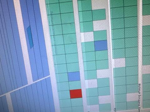 ділянка за адресою Ярослава Мудрого