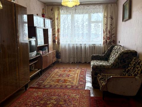 квартира за адресою Покровська вул., 16