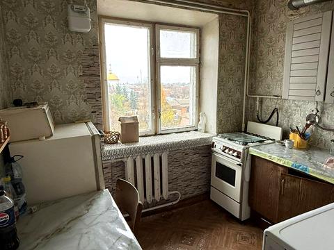 квартира за адресою Покровська вул., 16